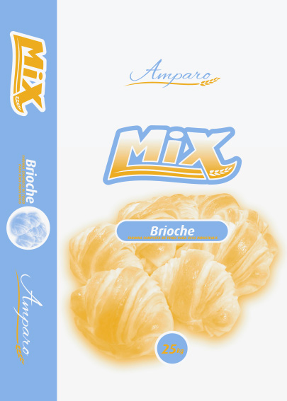 amparo mix brioche nova formulação