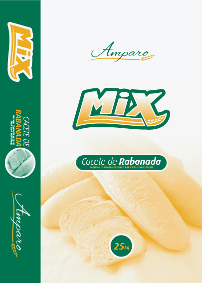 cacete de rabanada
