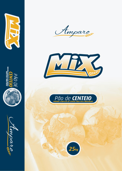 AMPARO MIX CENTEIO