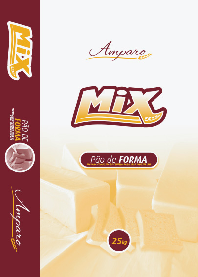 AMPARO MIX FORMA