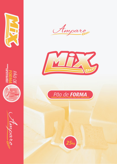 AMPARO MIX FORMA ESPECIAL