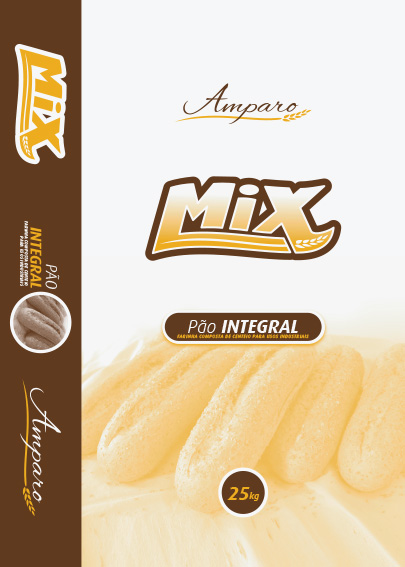AMPARO MIX INTEGRAL