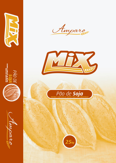 AMPARO MIX SOJA