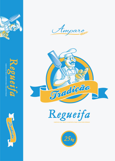 amparo tradição regueifa