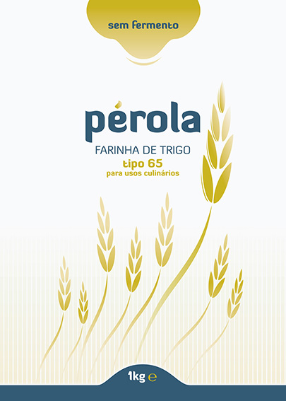 pérola culinária