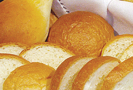 farinhas compostas
