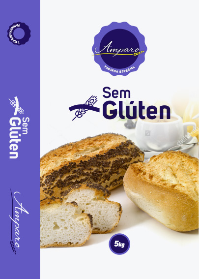 pré-mix pré-cozinhados