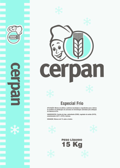 cerpan especial frio