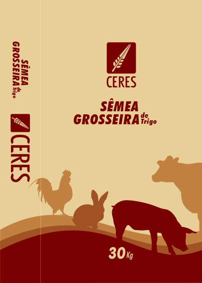 SÊMEA GROSSA 30KG