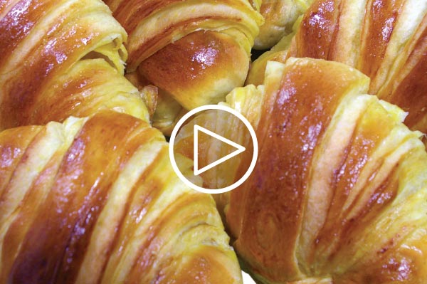 brioche