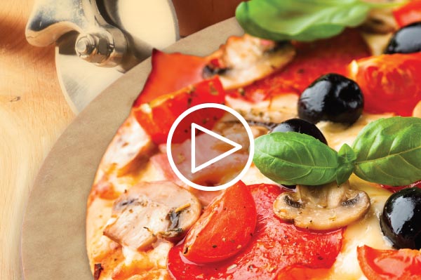 pizza