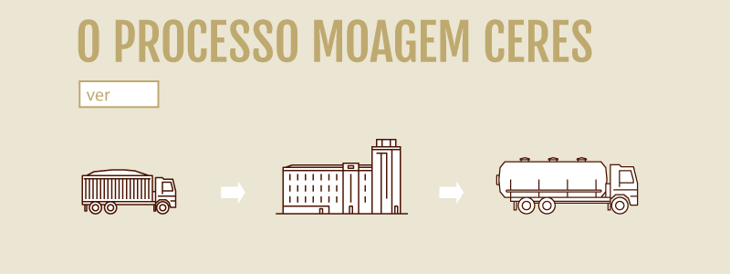 processo ceres